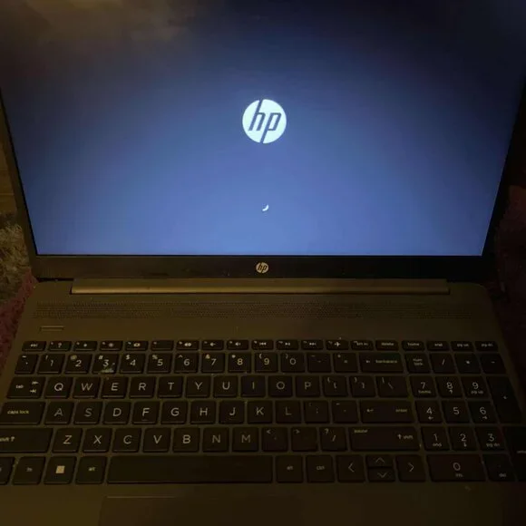 255 15.6-inch G9 Notebook PC